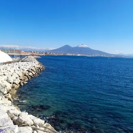 Sweet Apartment Naples